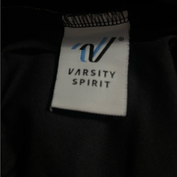 Varsity Cheer extreme crop warm-ups pants - Picture 3 of 3